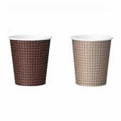 サンナップ ポイントパターンカップ205 100個C20100PPT