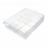 ナカバヤシ レターケース用仕切板深型用AW-11M