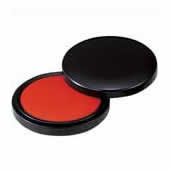 シヤチハタ 朱肉エコス MG-50EC 50号