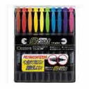 トンボ鉛筆 蛍コート WA-TC10C 10色セット