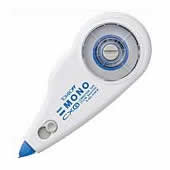 トンボ鉛筆 修正テープ モノCX CT-CX6