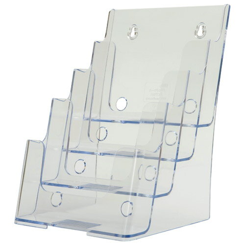 クルーズ カタログケース CR77901 A5判4段