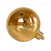 三上旗店 国旗玉 直径9cm