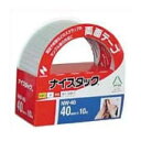 ニチバン ナイスタック NW-40 40mm×10m