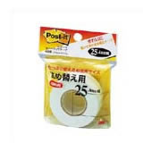 住友スリーエム カバーアップテープ 658R 詰替用