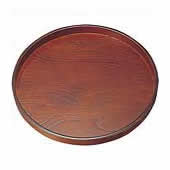 日光陶器店 丸盆 紀ノ国