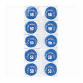 ߥĥ 顼ޥͥå MR-50  50mm 10