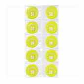 ߥĥ 顼ޥͥå MR-50  50mm 10