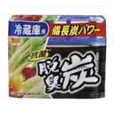 エステー 脱臭炭 冷蔵庫用 140g
