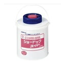 白十字 ショードックスーパー本体 42652 250枚