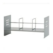 プラス ブックスタンドハイタイプ BS-600H