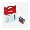キヤノン インクカートリッジ BCI-43PC フォトシアン(2)