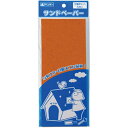《銀鳥産業》 サンドペーパーセット282060ヘッタ付 282-060