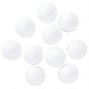 《サンワ》 発泡球 径20mm(10個入り)43−523 43-523