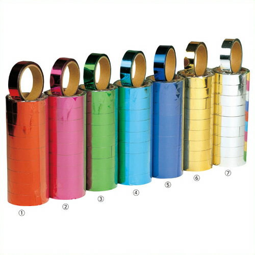 《ゴークラ》 ミラーテープ(桃)