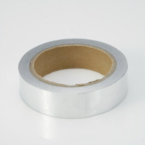 《ゴークラ》 紙テープ 銀 1巻