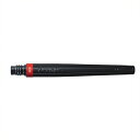 《ぺんてる》 Art brush CT XFR-102 レッド XFR-102