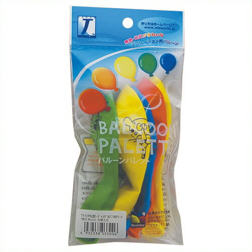 《宝興産》 バル-ン 11インチ ジャングルanimalアソ-ト 11インチ ジャングルアニマル