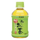 《伊藤園》 伊藤園 おーいお茶 280ml 24本入 2箱