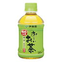 《伊藤園》 伊藤園 おーいお茶 280ml 24本入　2箱