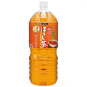 《伊藤園》 おーいお茶 焙じ茶 2L×6本箱 2本 6532