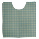 《フロンティア》 トイレ用消臭フロアシート 業務用 ブルー FT-002