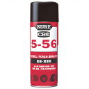 《呉工業》 CRC5-56 1005 430ml 1005