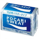 《大塚製薬》 ポカリスエット10L用粉末 740g ポカリスエツト/10Lヨウフンマツ
