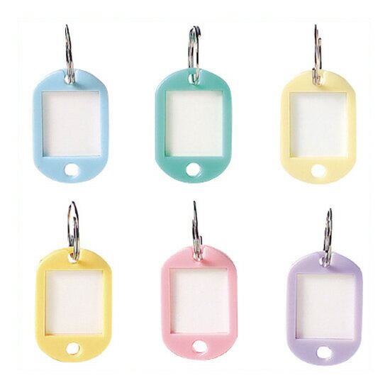 《ソニック》 キーホルダー名札 GP-663 小 GP-663