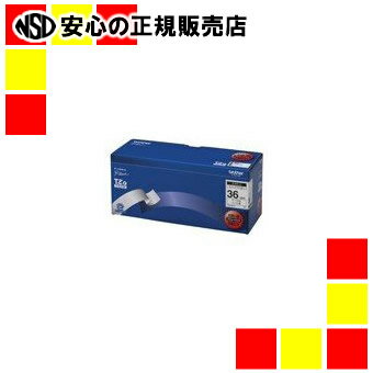 ブラザー ラミネートテープ TZe-261V