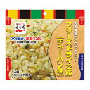 《永谷園》 フリーズドライご飯 チャーハン味 50食