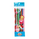 《デビカ》 モール ボンボンつき