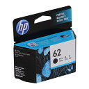 《HP》 インクHP62 C2P04AAブラック