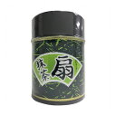 《ハラダ製茶販売》 抹茶 扇