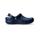 【キャッシュレス5％還元】《CROCS》 スペシャリストベント　ネイビー23cm