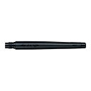 《ぺんてる》 筆ペン 中字 カートリッジ XFR-AD 10本 XFR-AD-10