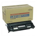 《富士通》 トナーカートリッジ LB319B 0896120