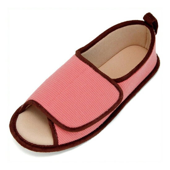 《ニッポンスリッパ》 RACCOルームシューズ ハグ31034 310034