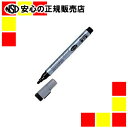【送料無料!メール便(郵便)発送】レイメイ藤井 イレーザーマグネット付き ボードマーカー細字(直液式) LBM154B ブラック【代引き・後払い不可】