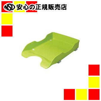 ソニック デスクトレー緑DA-245-G