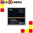 イメーション LTO62.5TB/6.25TB1巻LTO6-LOR
