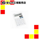 キヤノン 抗菌卓上電卓 LS-101T(2)