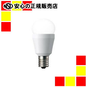 Panasonic LED電球LDA5DGE17Z40SW昼光色