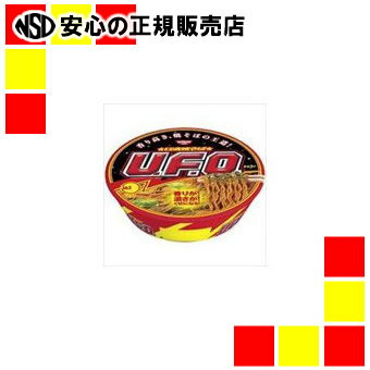 日清食品 ※△焼きそばU.F.O. 12食入