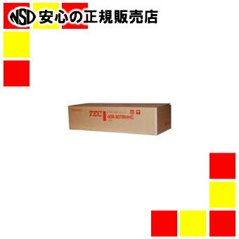 東芝テック レジ用サーマルロール 45R-80TRHHC 20巻