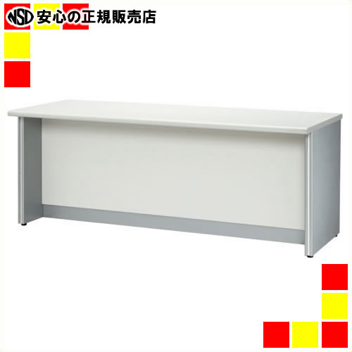 《 ジョインテックス 》 ローカウンター PJ-LC18WT ホワイト