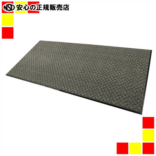 《 テラモト 》 ライトリードマット MR-023 1800*900mm 灰 《 テラモト 》 ライトリードマット MR-023 1800*900mm 灰