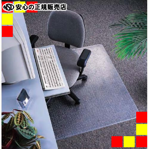 《 クルーズ 》 チェアマット CM-6000 カーペット用