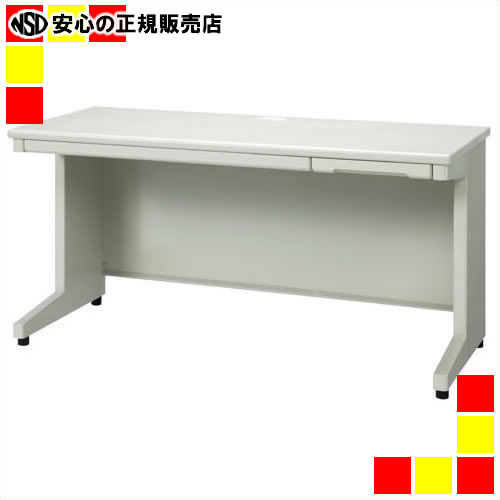 《 プラス 》 平机 RJ-146H LGY エルグレー