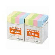 《40パッド入》JOINTEX はってはがせるメモ 75x14mm